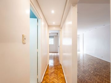 Departamento venta Palermo 3 amb refaccionado