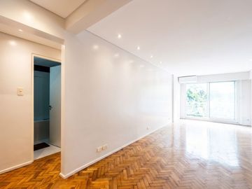 Departamento venta Palermo 3 amb refaccionado