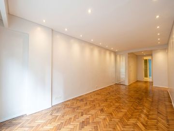 Departamento venta Palermo 3 amb refaccionado