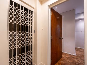 Departamento venta Palermo 3 amb refaccionado