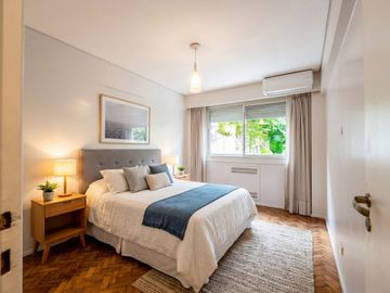 Departamento venta Palermo 3 amb refaccionado