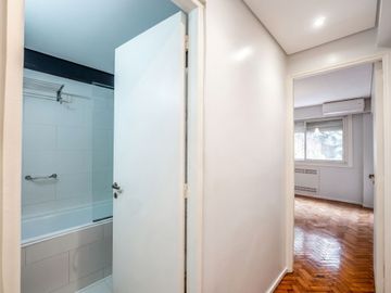 Departamento venta Palermo 3 amb refaccionado