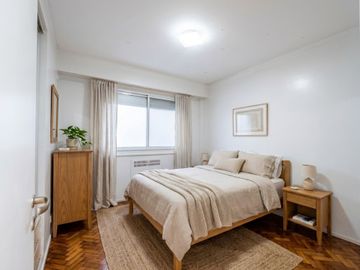 Departamento venta Palermo 3 amb refaccionado