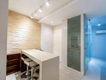 Departamento venta Palermo 3 amb refaccionado