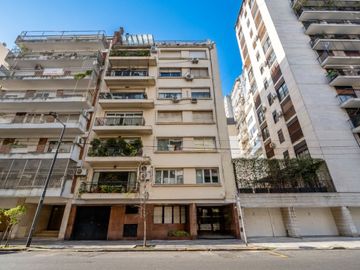Departamento venta Palermo 3 amb refaccionado