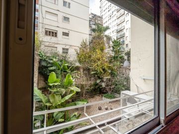 Departamento venta Palermo 3 amb refaccionado