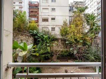 Departamento venta Palermo 3 amb refaccionado