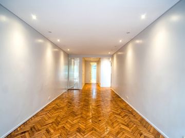 Departamento venta Palermo 3 amb refaccionado