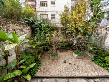 Departamento venta Palermo 3 amb refaccionado