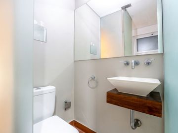 Departamento venta Palermo 3 amb refaccionado