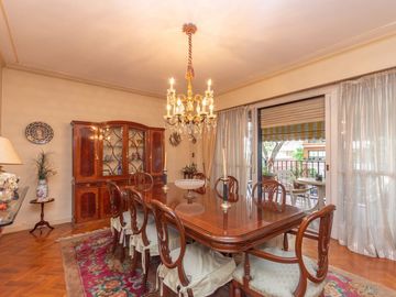 Venta Depto Belgrano 4 Amb con Dependencia Cochera