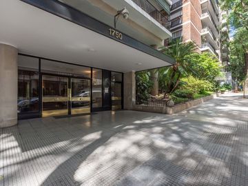 Venta Depto Belgrano 4 Amb con Dependencia Cochera
