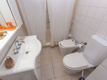 Venta Depto Belgrano 4 Amb con Dependencia Cochera