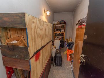 Venta Depto Belgrano 4 Amb con Dependencia Cochera