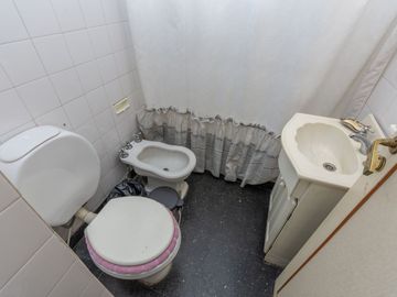 Venta Depto Belgrano 4 Amb con Dependencia Cochera