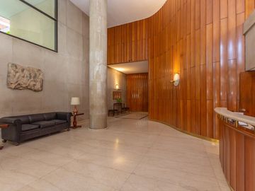Venta Depto Belgrano 4 Amb con Dependencia Cochera