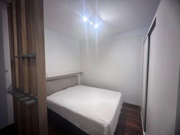 Alquiler departamento residencial equipado nuevo