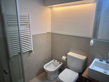 Alquiler departamento residencial equipado nuevo