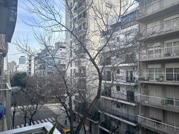 Alquiler departamento residencial equipado nuevo