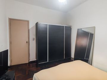 VENTA PH EN FLORES 3 AMB APTO CREDITO SIN EXPENSAS