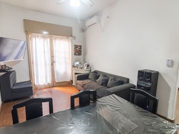 VENTA PH EN FLORES 3 AMB APTO CREDITO SIN EXPENSAS