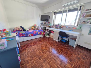 DEPARTAMENTO 5AMBS 2 BAÑOS COCHERA BELGRANO NUÑEZ