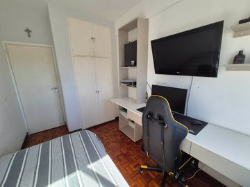 DEPARTAMENTO 5AMBS 2 BAÑOS COCHERA BELGRANO NUÑEZ