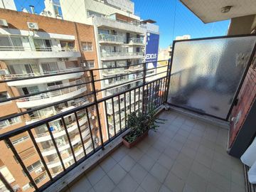 DEPARTAMENTO 5AMBS 2 BAÑOS COCHERA BELGRANO NUÑEZ