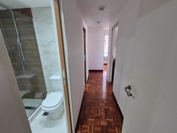 DEPARTAMENTO 5AMBS 2 BAÑOS COCHERA BELGRANO NUÑEZ