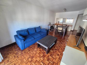 DEPARTAMENTO 5AMBS 2 BAÑOS COCHERA BELGRANO NUÑEZ