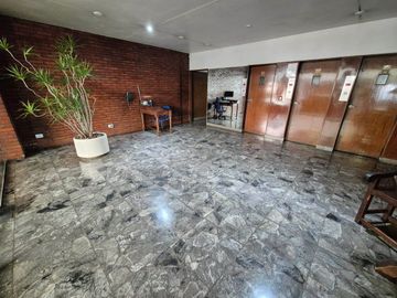 DEPARTAMENTO 5AMBS 2 BAÑOS COCHERA BELGRANO NUÑEZ