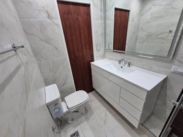 DEPARTAMENTO 5AMBS 2 BAÑOS COCHERA BELGRANO NUÑEZ
