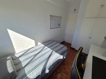 DEPARTAMENTO 5AMBS 2 BAÑOS COCHERA BELGRANO NUÑEZ
