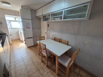 DEPARTAMENTO 5AMBS 2 BAÑOS COCHERA BELGRANO NUÑEZ
