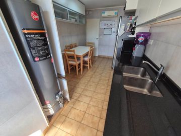 DEPARTAMENTO 5AMBS 2 BAÑOS COCHERA BELGRANO NUÑEZ