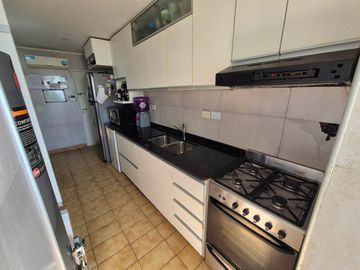 DEPARTAMENTO 5AMBS 2 BAÑOS COCHERA BELGRANO NUÑEZ