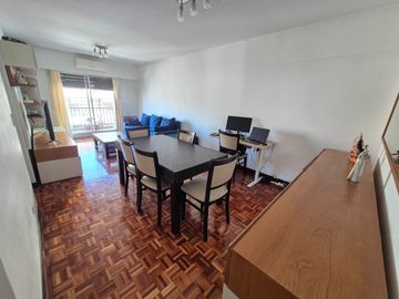 DEPARTAMENTO 5AMBS 2 BAÑOS COCHERA BELGRANO NUÑEZ