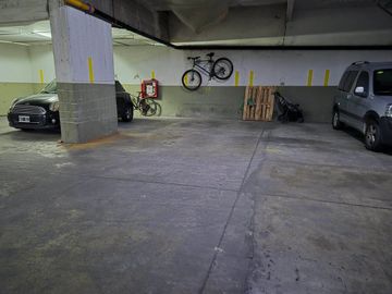 DEPARTAMENTO 5AMBS 2 BAÑOS COCHERA BELGRANO NUÑEZ
