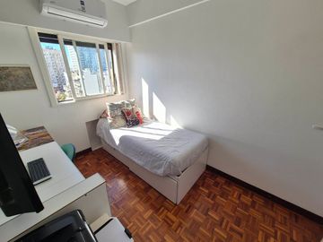 DEPARTAMENTO 5AMBS 2 BAÑOS COCHERA BELGRANO NUÑEZ