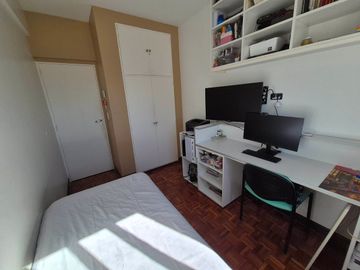 DEPARTAMENTO 5AMBS 2 BAÑOS COCHERA BELGRANO NUÑEZ