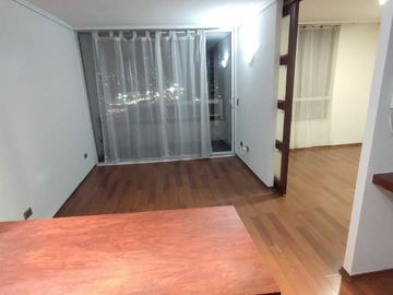 Departamento en arriendo  en SANTIAGO
