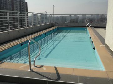 Departamento en arriendo  en SANTIAGO