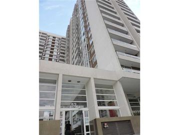 Departamento en arriendo  en SANTIAGO