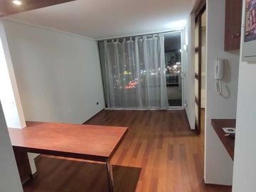 Departamento en arriendo  en SANTIAGO