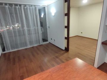 Departamento en arriendo  en SANTIAGO