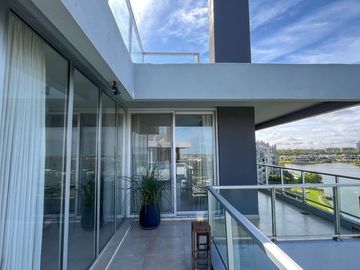 Departamento 5amb. 355M2 Nordelta vista  al Lago
