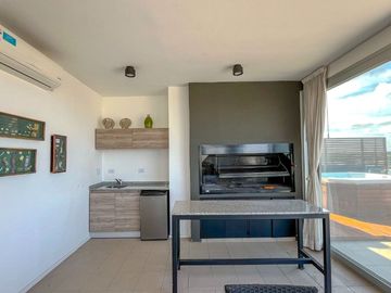 Departamento 5amb. 355M2 Nordelta vista  al Lago
