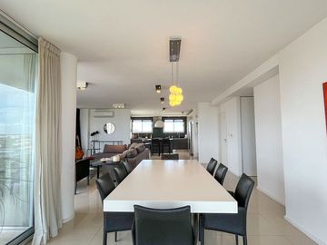 Departamento 5amb. 355M2 Nordelta vista  al Lago