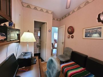 VENTA DEPARTAMENTO 4 AMB C/DEPENDENCIA BALVANERA