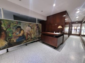 VENTA DEPARTAMENTO 4 AMB C/DEPENDENCIA BALVANERA